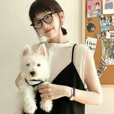 绑架门口狗
