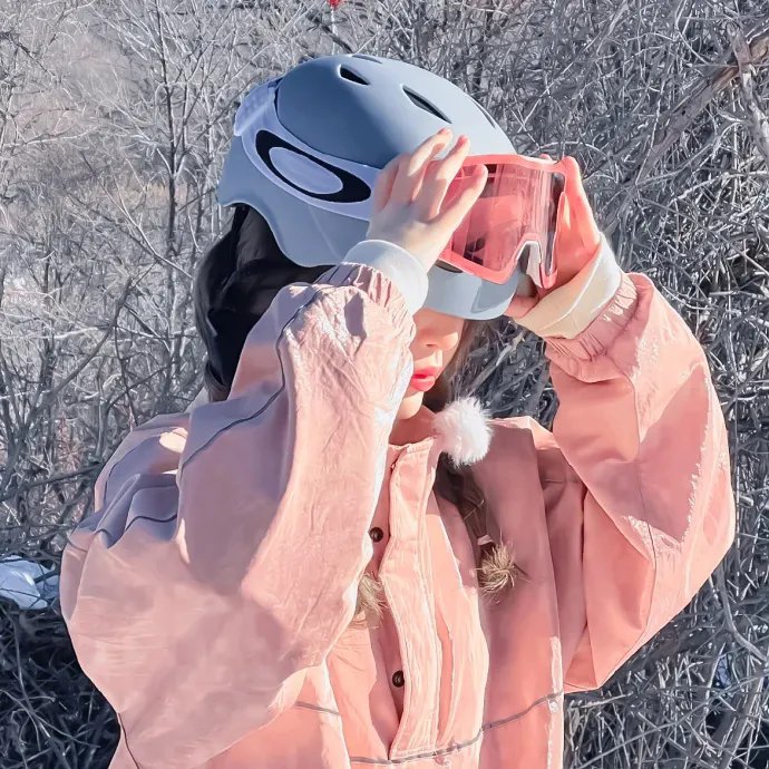 女巨人复仇记