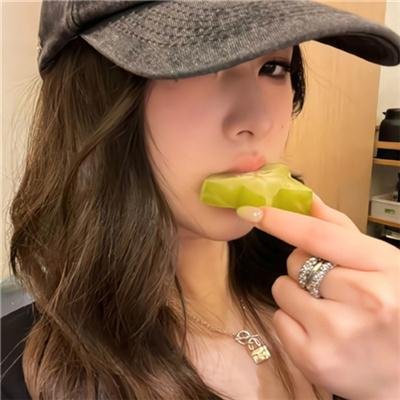 她的盛焰