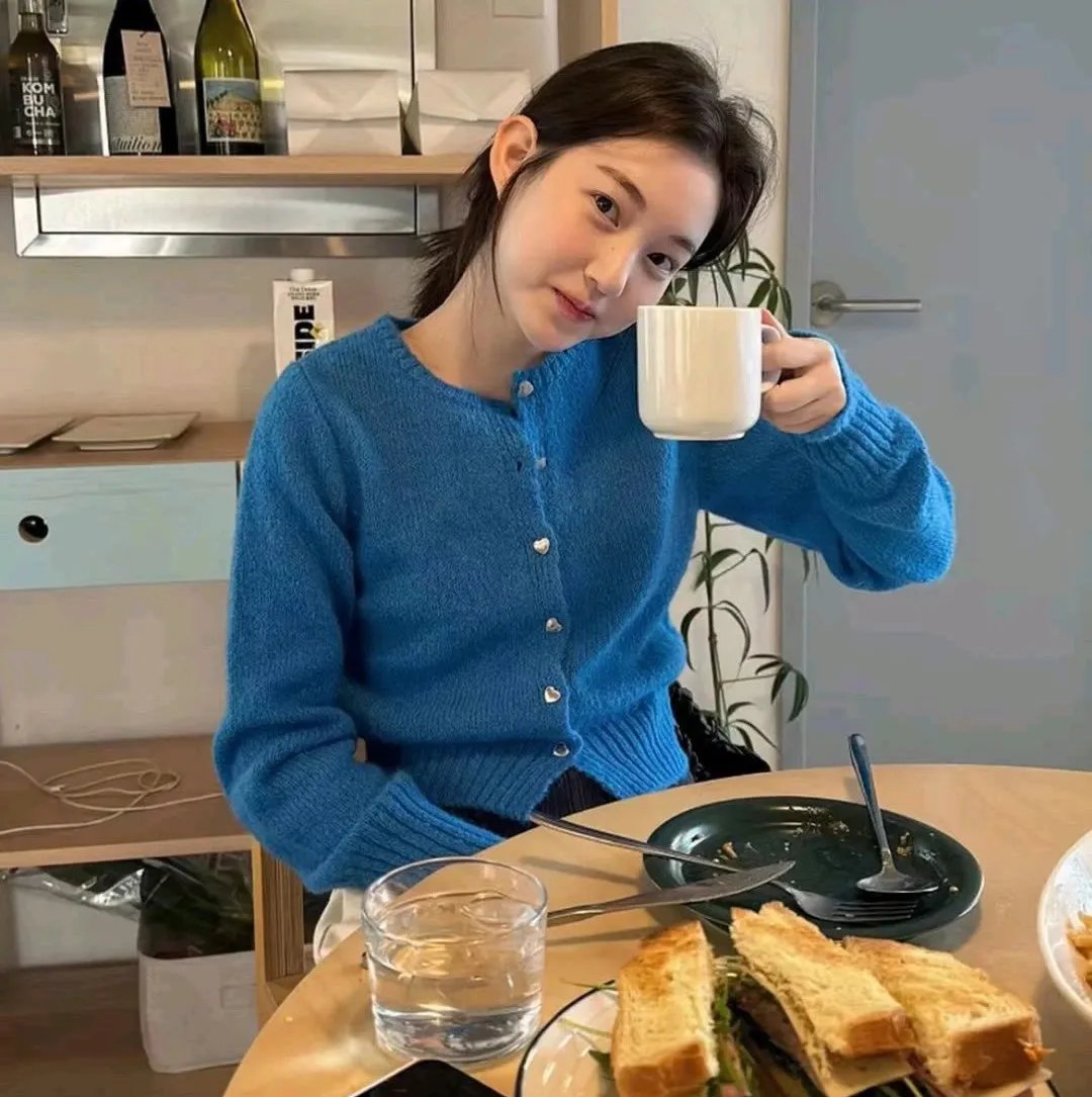 小小乔